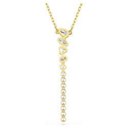 Naszyjnik Y Mesmera Swarovski 5747997