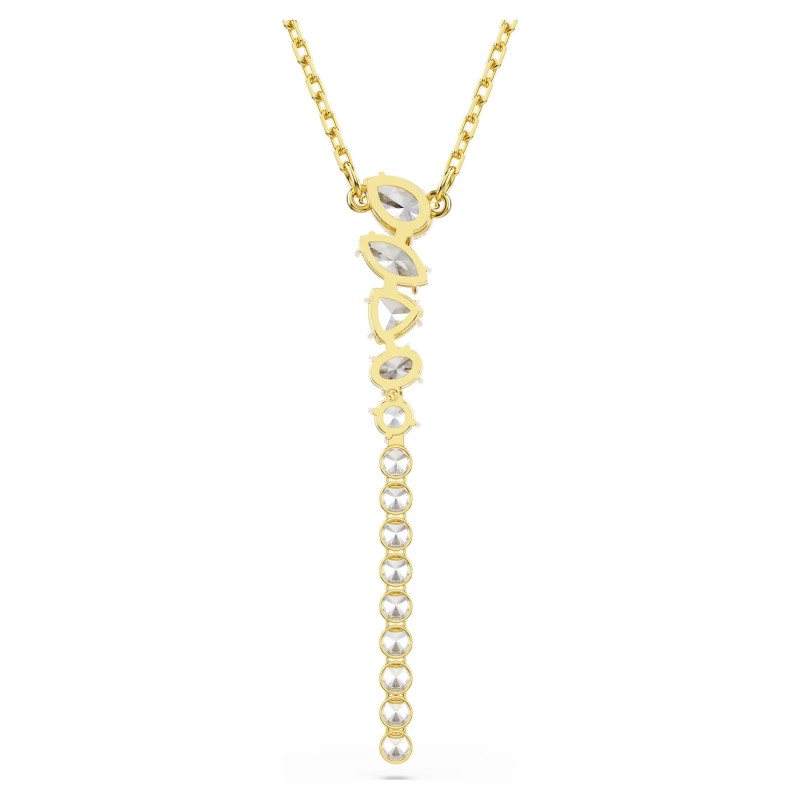 Naszyjnik Y Mesmera Swarovski 5747997