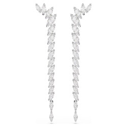 Kolczyki Swarovski Mesmera 5748006