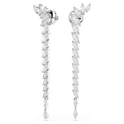 Kolczyki Swarovski Mesmera 5748006