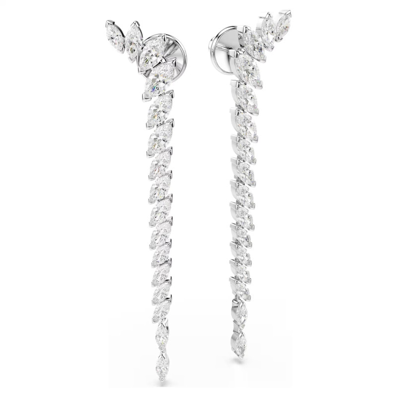 Kolczyki Swarovski Mesmera 5748006