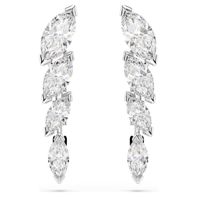 Kolczyki Swarovski Mesmera 5748007