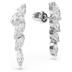 Kolczyki Swarovski Mesmera 5748007