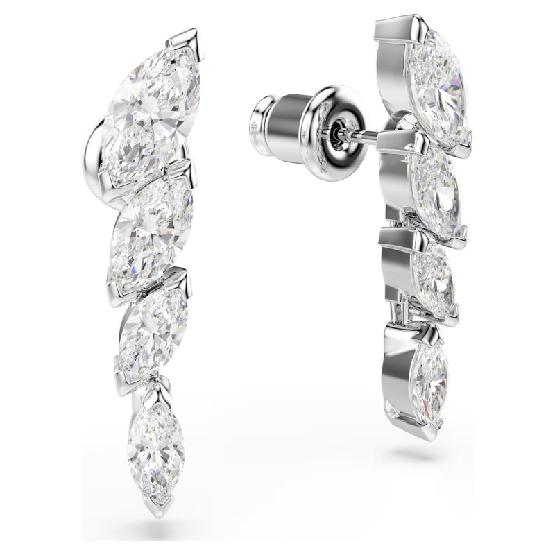 Kolczyki Swarovski Mesmera 5748007