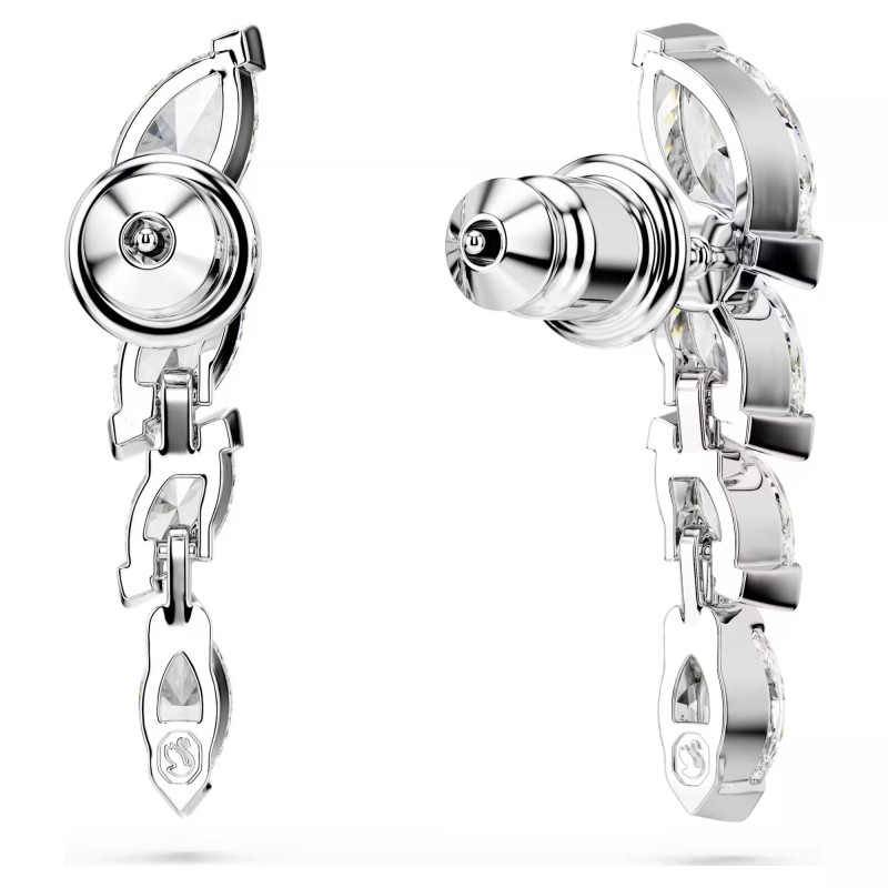 Kolczyki Swarovski Mesmera 5748007