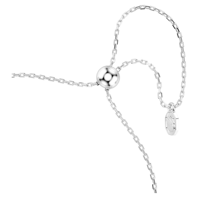 Bransoletka  Swarovski Mesmera 5748650