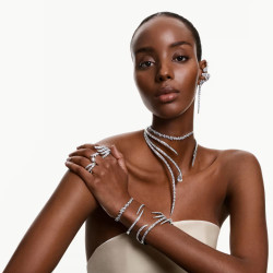 Bransoletka  Swarovski Mesmera 5748650