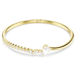 Bransoletka Swarovski typu bangle Mesmera 5750440