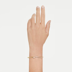 Bransoletka Swarovski typu bangle Mesmera 5750440