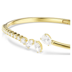 Bransoletka Swarovski typu bangle Mesmera 5750440