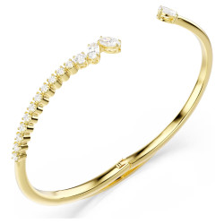 Bransoletka Swarovski typu bangle Mesmera 5750440