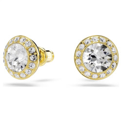 Zestaw biżuterii Swarovski Una Angelic 5750619