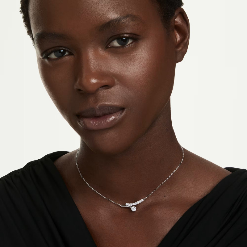 Naszyjnik Swarovski Matrix 5753568