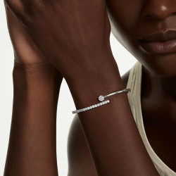 Bransoletka Swarovski typu bangle Matrix 5753569