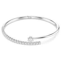 Bransoletka Swarovski typu bangle Matrix 5753569