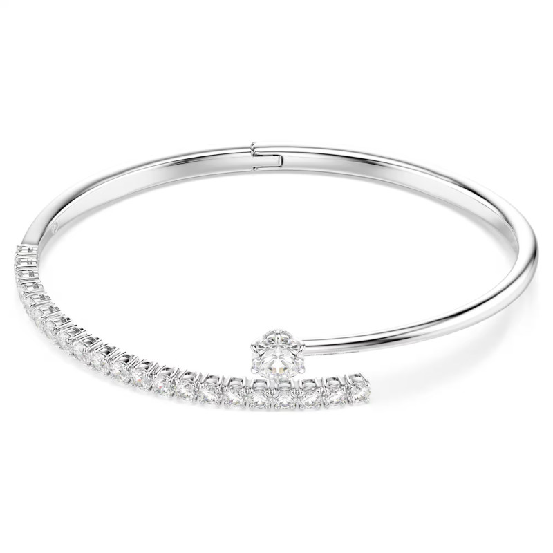 Bransoletka Swarovski typu bangle Matrix 5753569