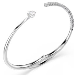 Bransoletka Swarovski typu bangle Matrix 5753569