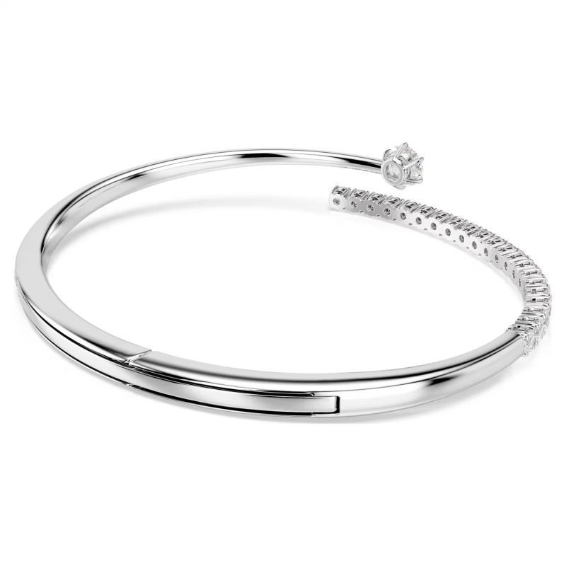 Bransoletka Swarovski typu bangle Matrix 5753571
