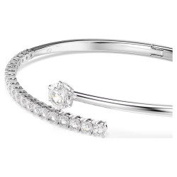 Bransoletka Swarovski typu bangle Matrix 5753571