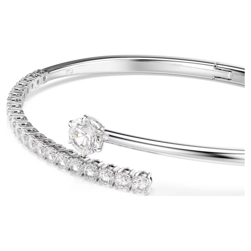 Bransoletka Swarovski typu bangle Matrix 5753571
