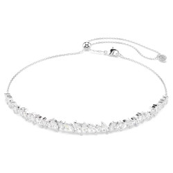 Naszyjnik typu choker Swarovski Mesmera 5755905