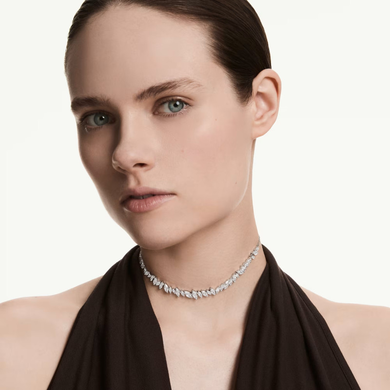 Naszyjnik typu choker Swarovski Mesmera 5755905
