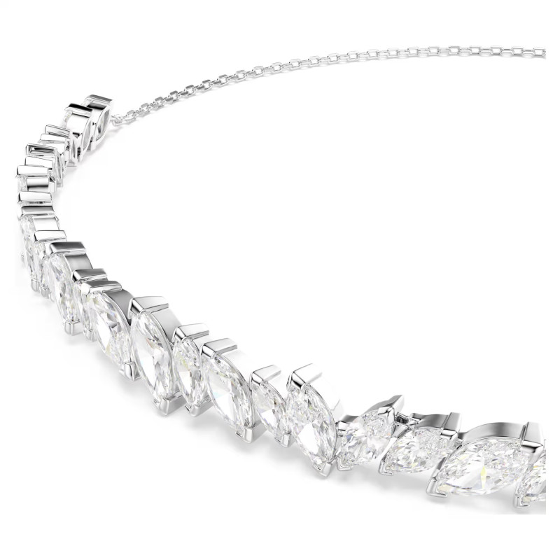 Naszyjnik typu choker Swarovski Mesmera 5755905