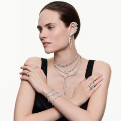 Naszyjnik typu choker Swarovski Mesmera 5755905