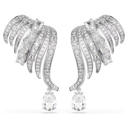 Kolczyki klipsy Swarovski Vienna 5755961