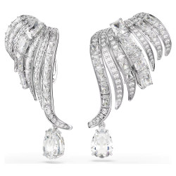Kolczyki klipsy Swarovski Vienna 5755961