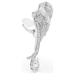 Kolczyki klipsy Swarovski Vienna 5755961