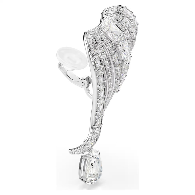 Kolczyki klipsy Swarovski Vienna 5755961
