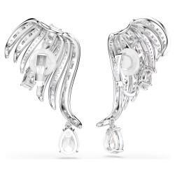Kolczyki klipsy Swarovski Vienna 5755961
