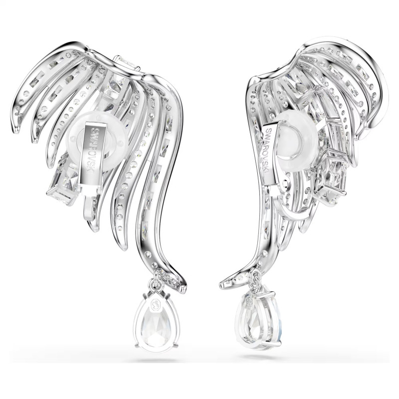 Kolczyki klipsy Swarovski Vienna 5755961