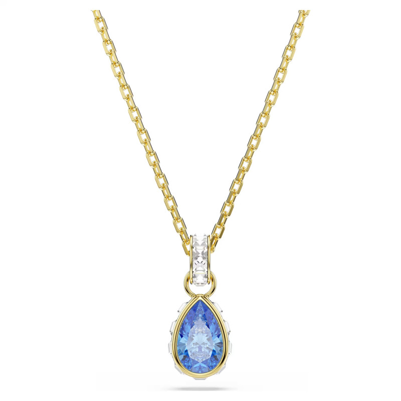 Naszyjnik Swarovski Chroma 5757786