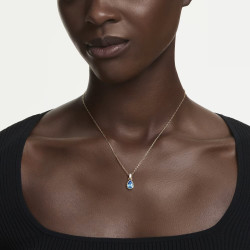 Naszyjnik Swarovski Chroma 5757786