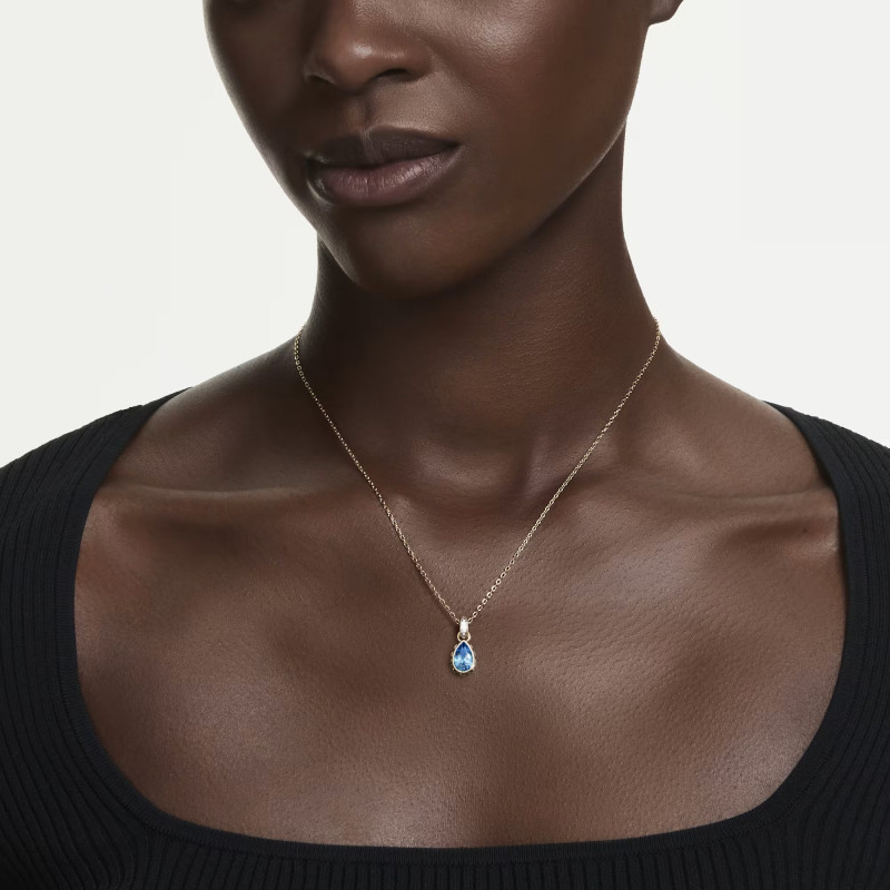 Naszyjnik Swarovski Chroma 5757786