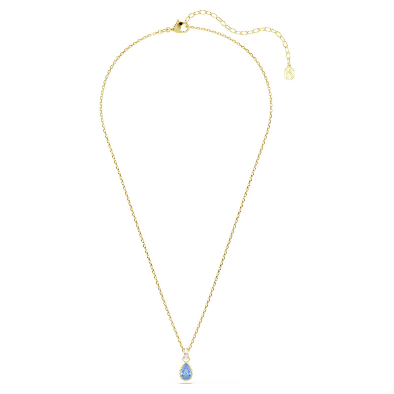 Naszyjnik Swarovski Chroma 5757786