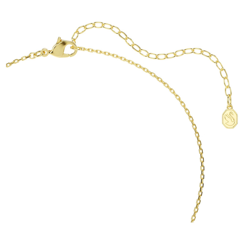 Naszyjnik Swarovski Chroma 5757786