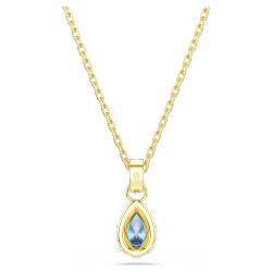 Naszyjnik Swarovski Chroma 5757786