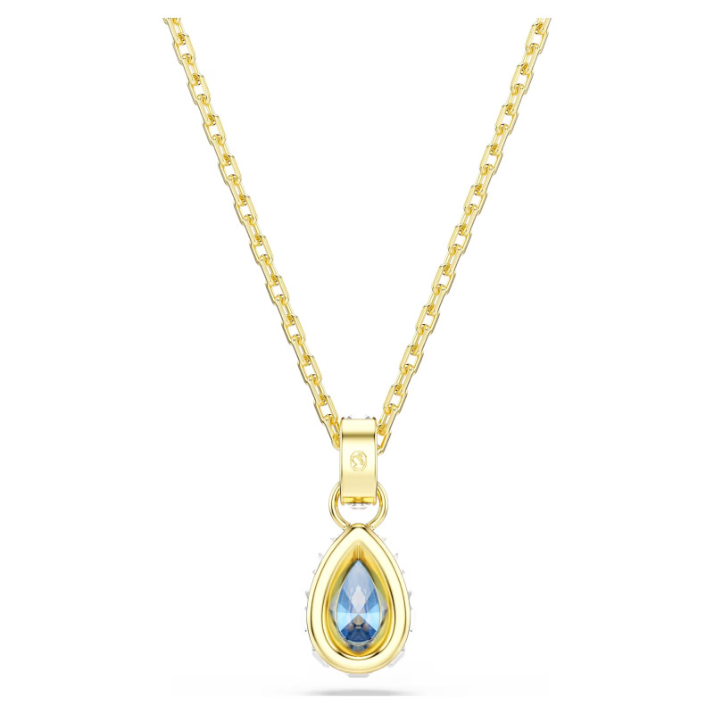 Naszyjnik Swarovski Chroma 5757786