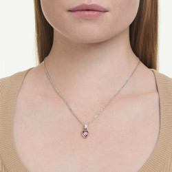 Naszyjnik Swarovski Chroma 5757789