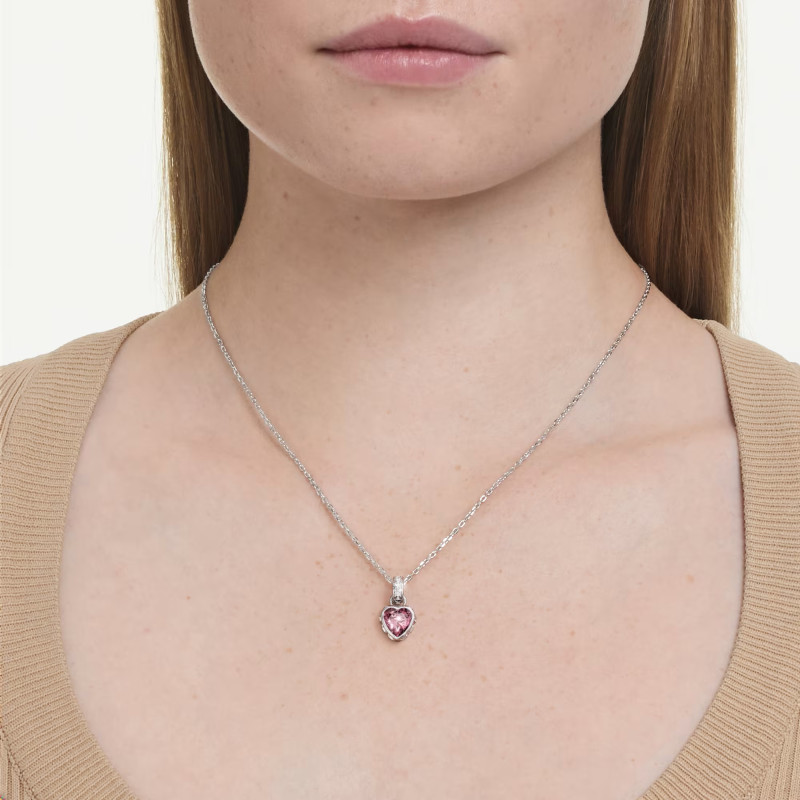 Naszyjnik Swarovski Chroma 5757789