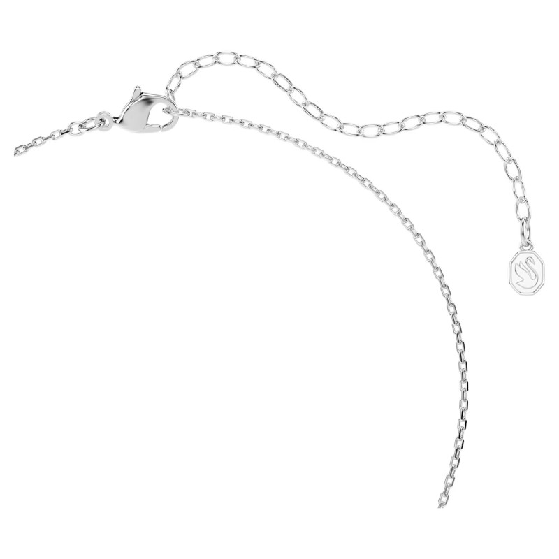 Naszyjnik Swarovski Chroma 5757789