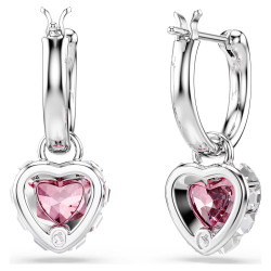Długie kolczyki Swarovski Chroma 5757814