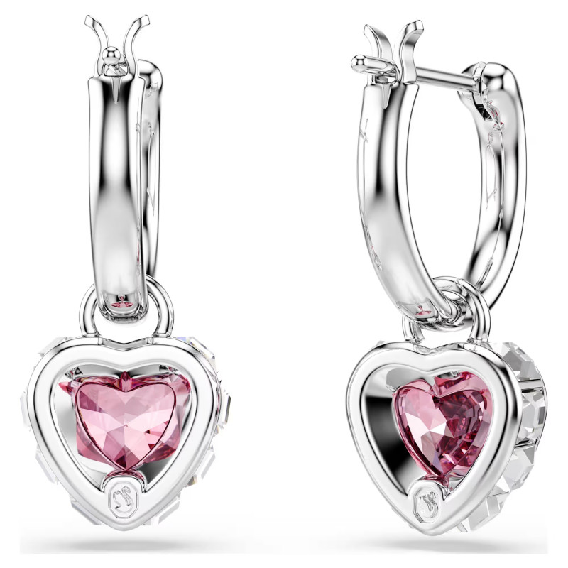 Długie kolczyki Swarovski Chroma 5757814