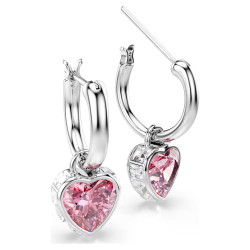 Długie kolczyki Swarovski Chroma 5757814