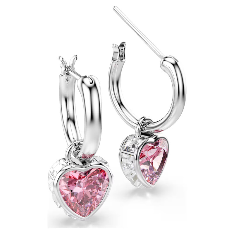 Długie kolczyki Swarovski Chroma 5757814
