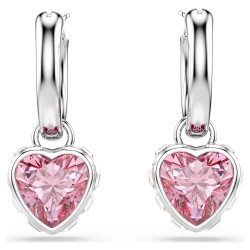 Długie kolczyki Swarovski Chroma 5757814
