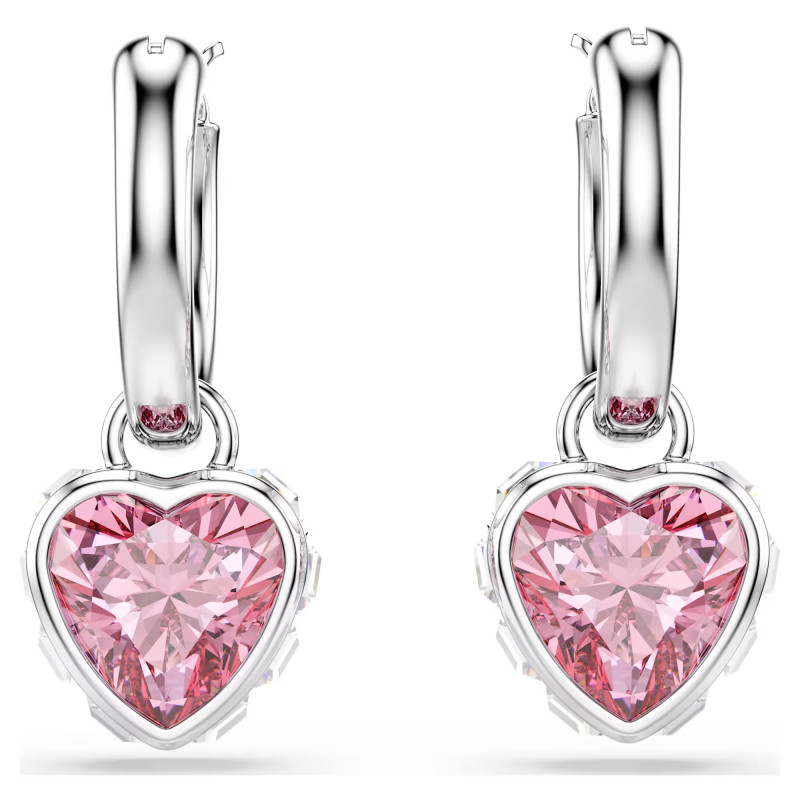 Długie kolczyki Swarovski Chroma 5757814